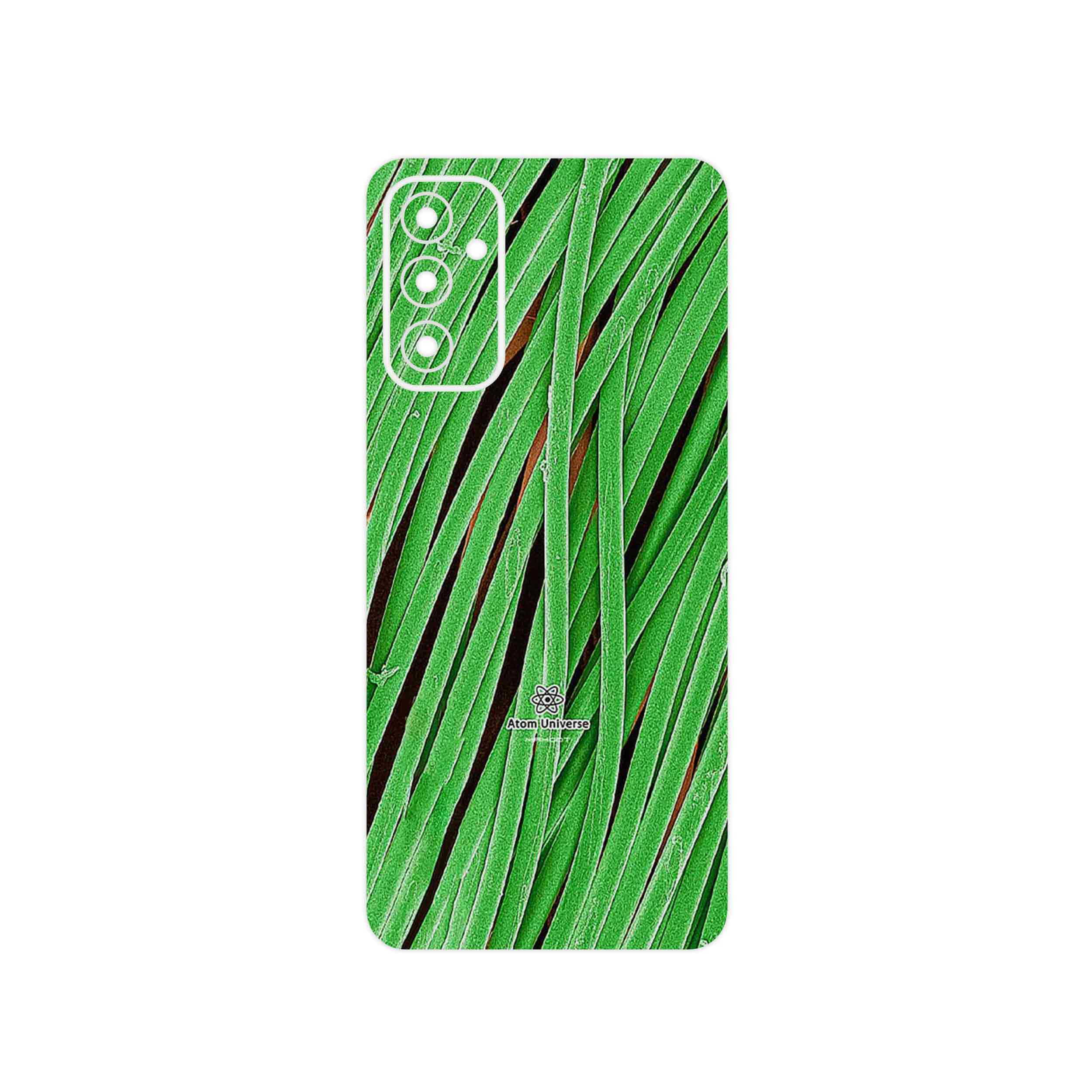 برچسب پوششی ماهوت مدل Atom Universe 5 مناسب برای گوشی موبایل سامسونگ Galaxy M23