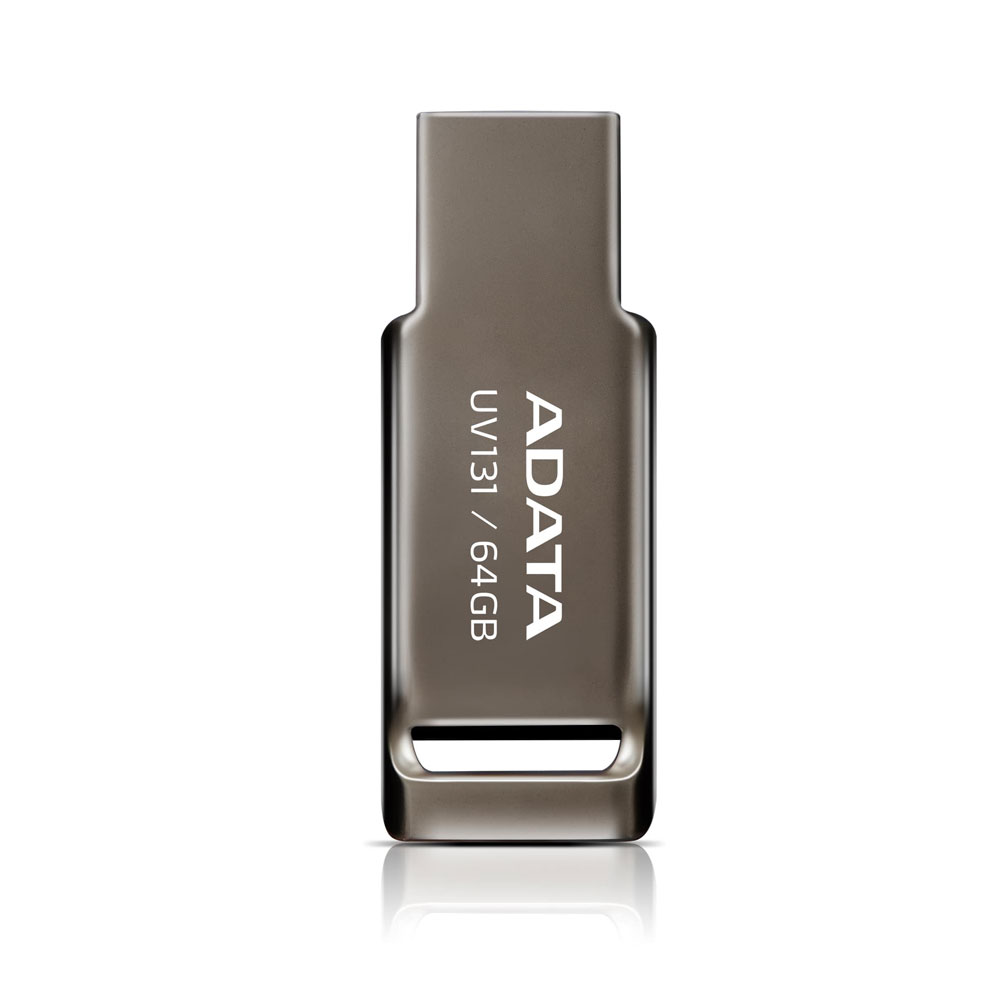 فلش مموری 64 گیگابایت ای دیتا ADATA UV131 64GB USB Flash Drive