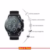 محافظ صفحه نمایش نانو هارد اند تیک مدل NHT مناسب برای ساعت هوشمند سامسونگ Galaxy Watch 4 Classic 42mm