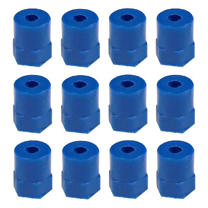 اسپیسر مدل TSP-B108 بسته 12 عددی