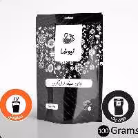 چای ارل گری (100گرمی) عطر ملایم نیوشا