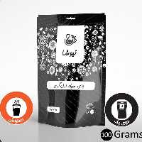 چای ارل گری (100گرمی) عطر ملایم نیوشا