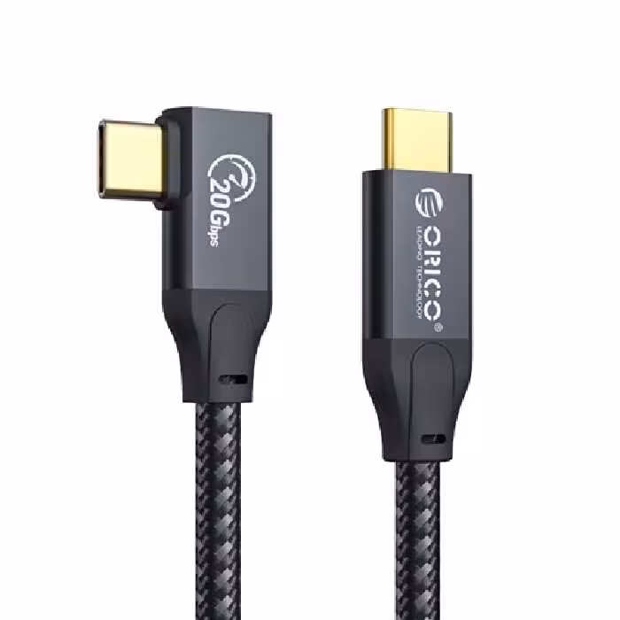 کابل انتقال اطلاعات Type-C مدل ORICO CL32