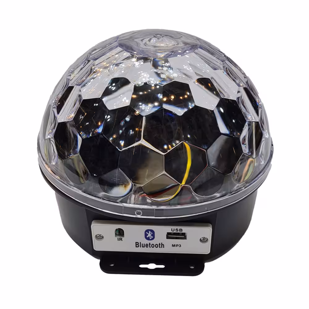 رقص نور مدل ak-0803b