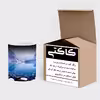 ماگ حرارتی کاکتی طرح منظره مدل mgh14482