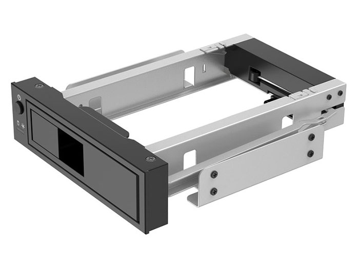 براکت هارد اینترنال اوریکو Orico 1106SS 3.5 inch 5.25 Internal Hard Drive Bracket