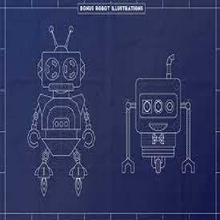 نرم افزار ویندوز BluePrintTools Pro for Adobe Illustrator v2.1