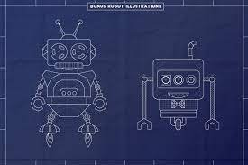 نرم افزار ویندوز BluePrintTools Pro for Adobe Illustrator v2.1