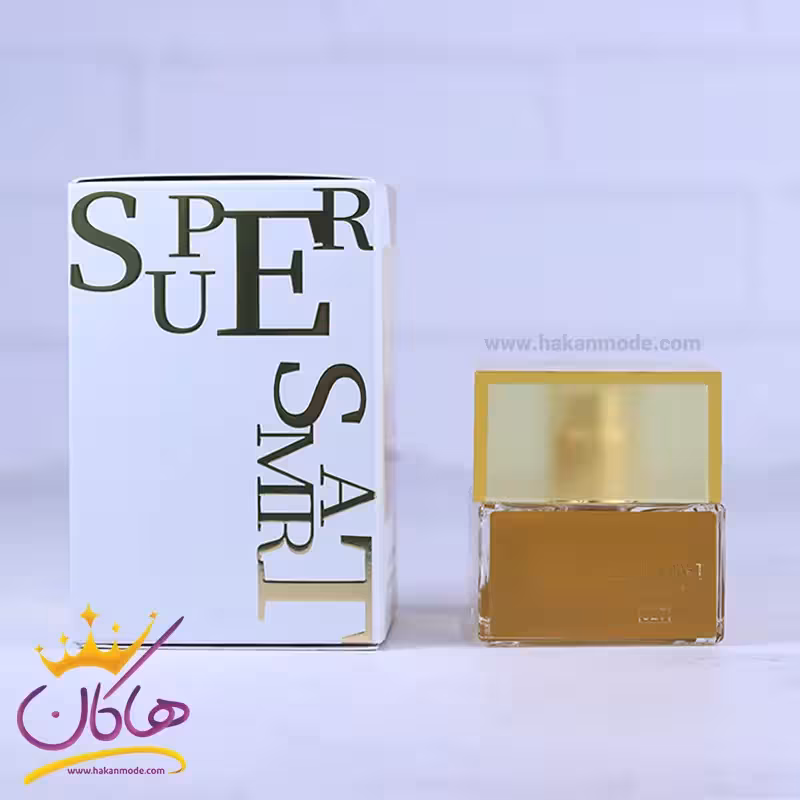 ادکلن جیبی سوپر اسمارت زنانه 027 شیسیدو زن 25 میل