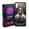 کاور گارد ایکس طرح سوکونا انیمه مدل Glass10570 مناسب برای گوشی موبایل سامسونگ Galaxy A11/M11