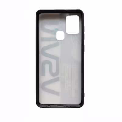 کاور طرح ناسا مدل WB021 مناسب برای گوشی موبایل سامسونگ Galaxy A21s
