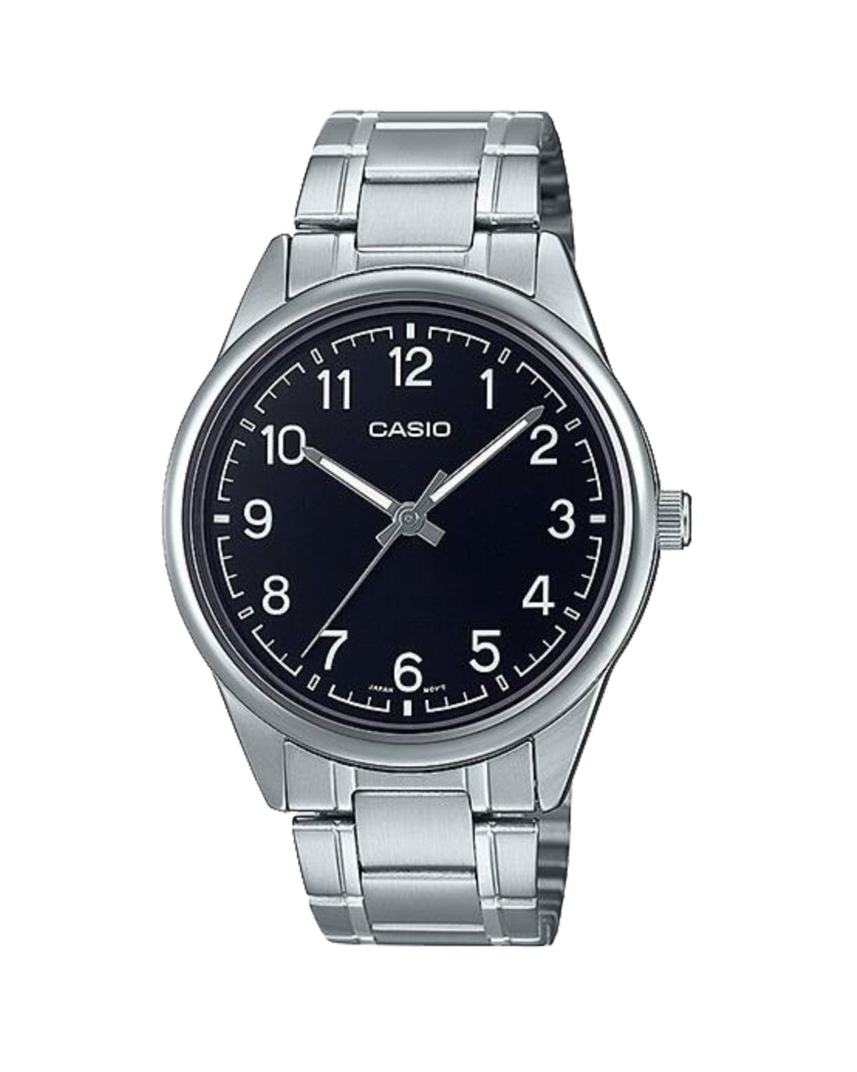 ساعت مچی مردانه کاسیو CASIO MTP-V005D-1B4