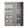 ملحفه آدنو مدل خاتون کد IR75 دونفره سایز 140x200 سانتی متر