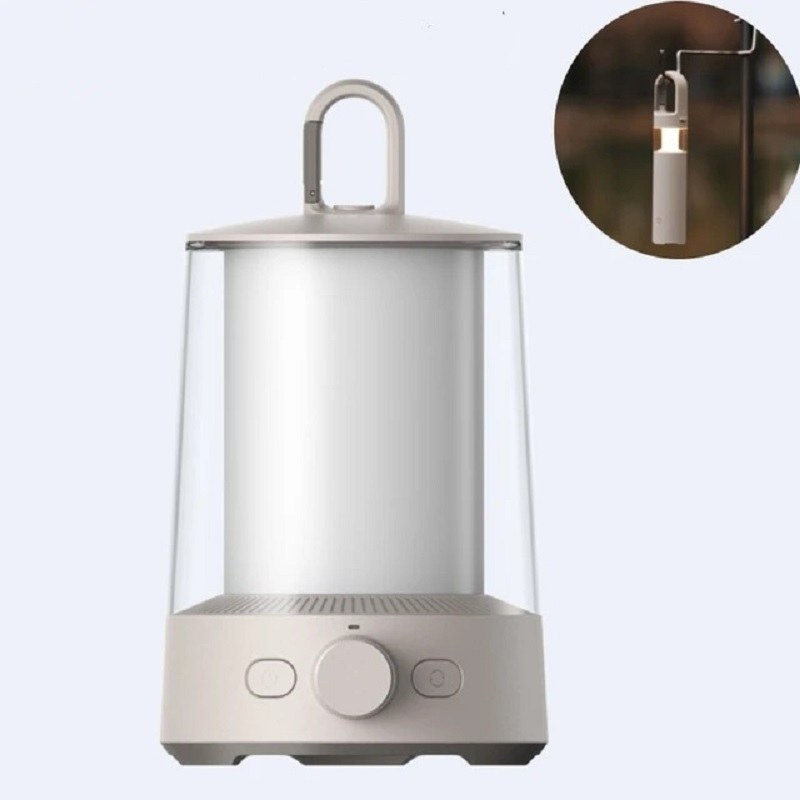 چراغ کمپینگ شیائومی xiaomi camping lantern