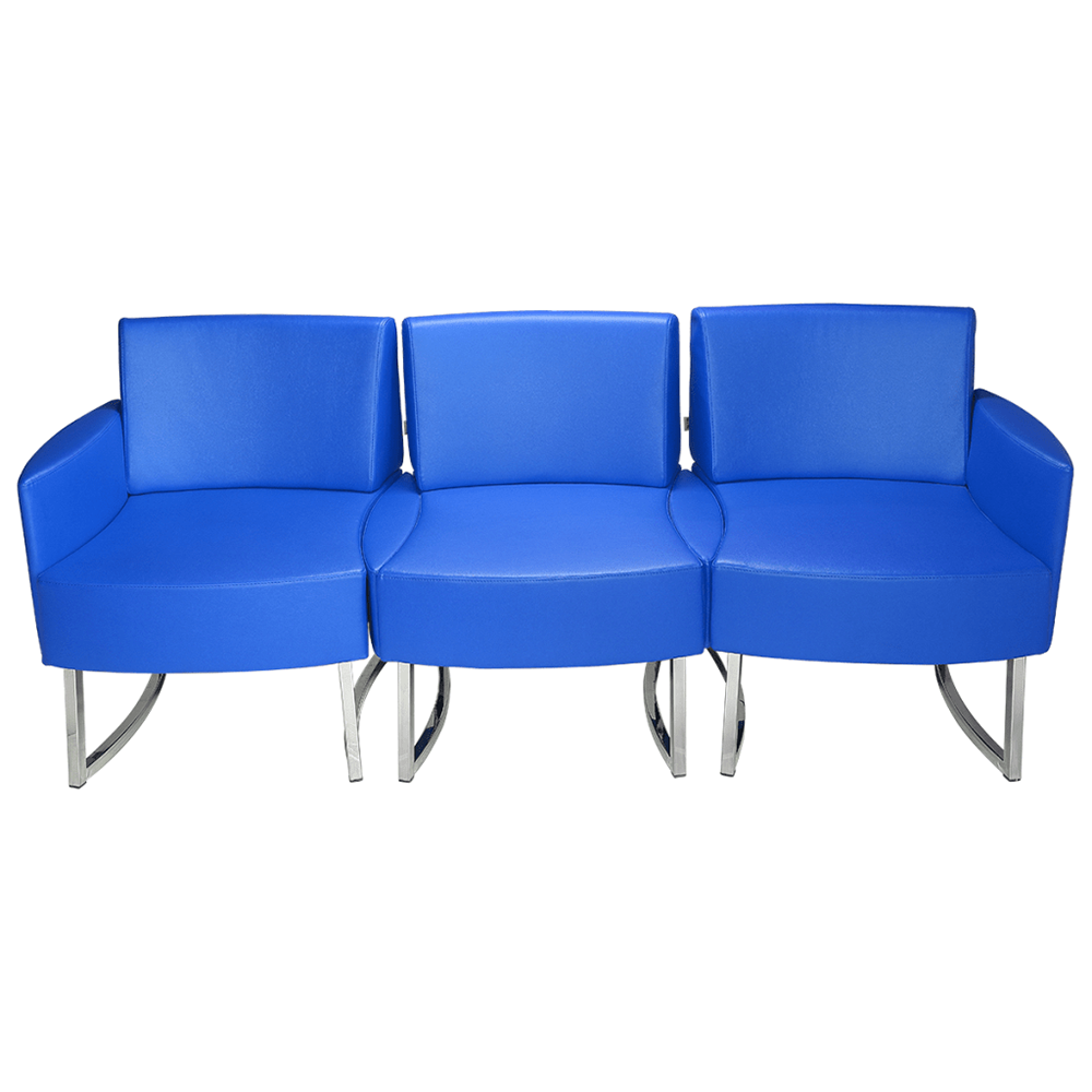 مبل پازل سه نفره WMD 303 راحتیران