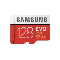کارت حافظه سامسونگ Micro SD Evoplus 128G MB-MC128GA