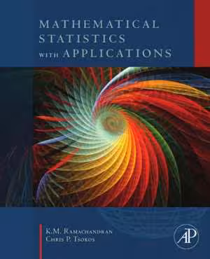 󾕇 دانلود کتاب Mathematical Statistics With Applications, 2009 - دانلود کتاب های دانشگاهی