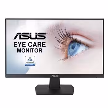 مانیتور 27 اینچ ایسوس مدل VA27EHF (آکبند)گارانتی اصلی
