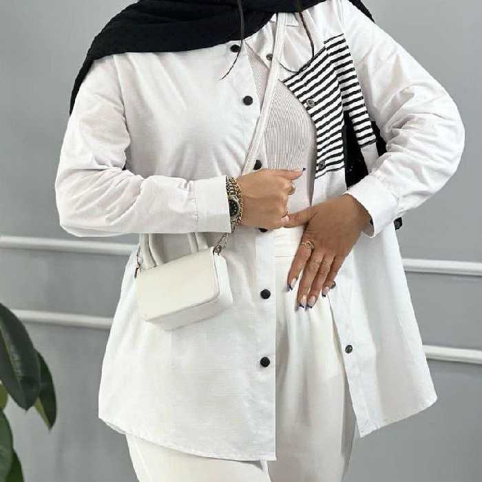 مانتو داکرون النا