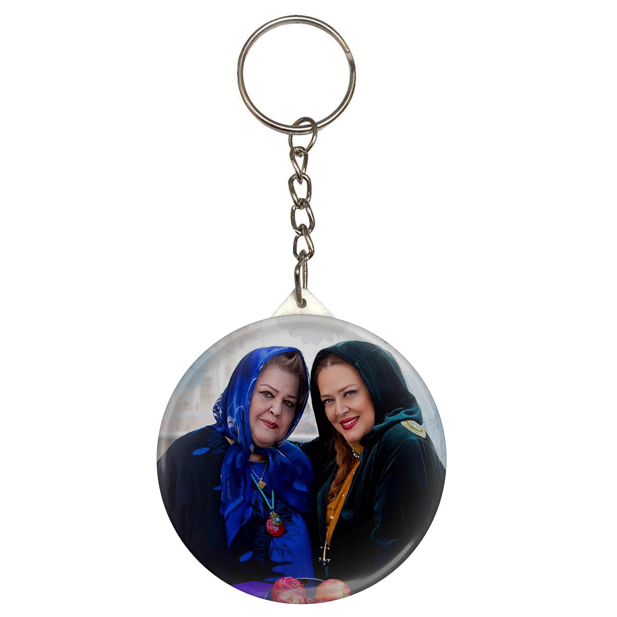 جاکلیدی طرح بهاره رهنما مدل S8284