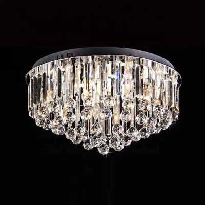 لوستر سقفي مدل تیتان