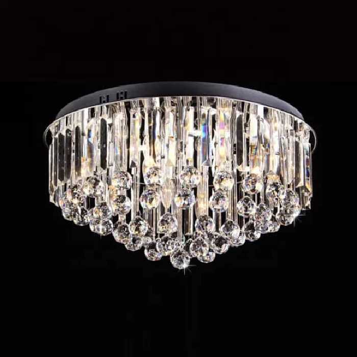 لوستر سقفي مدل تیتان