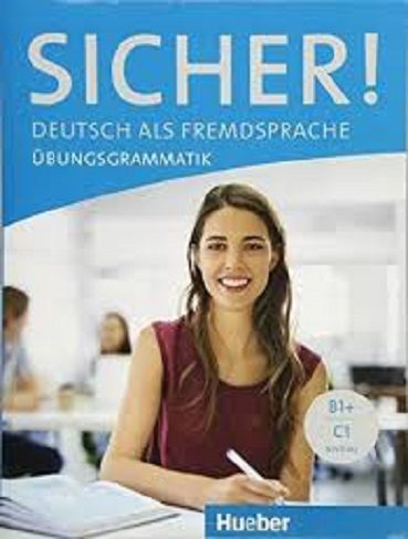sicher deutsch als fremdsprache ubungsgrammatik رنگی