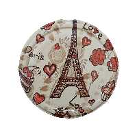 درب بانکه مدل ایفل one