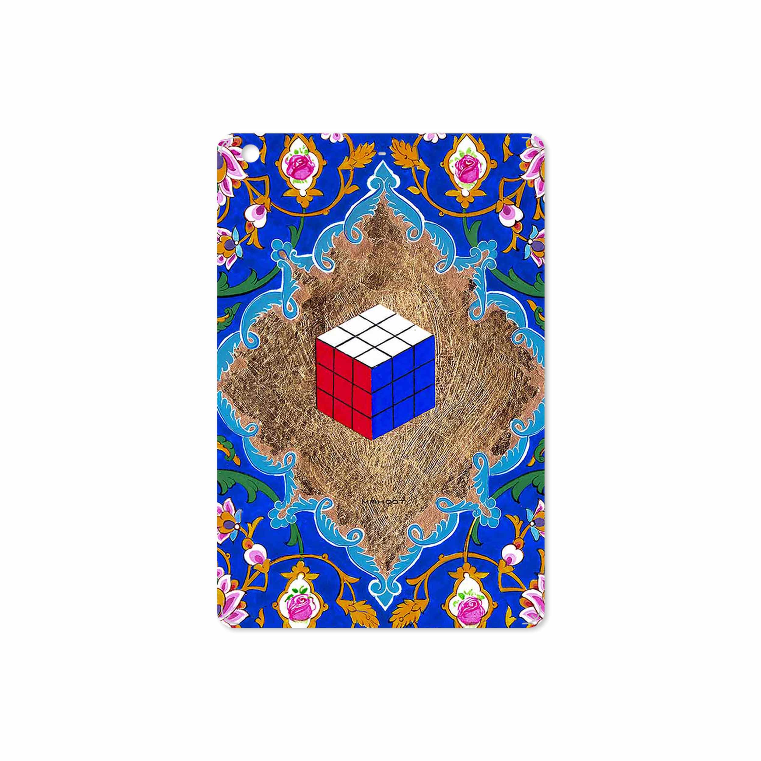 برچسب پوششی ماهوت مدل Maryams Mathematics مناسب برای تبلت اپل iPad mini 2 2013 A1490