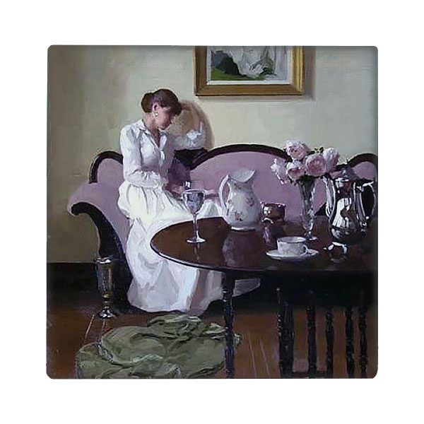 کاشی مدل   آهنربایی کد kam421