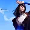 کاور آیرون من مدل Classico PRO مناسب برای گوشی موبایل اپل iPhone 12 PRO MAX به همراه قلم لمسی