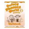 کتاب Oxford Phonics World 2 اثر جمعی از نویسندگان انتشارات آرماندیس