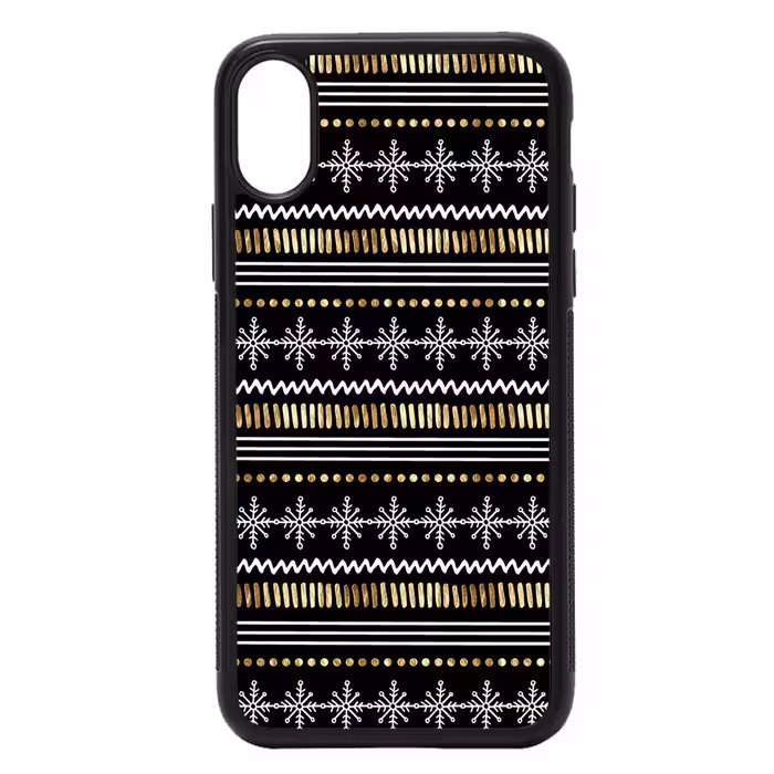 کاور طرح نقاشی کد 110540820 مناسب برای گوشی موبایل اپل iphone xs max
