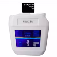 اکسیدان 4لیتری روت 6درصد حجم 4000میل حاوی روغن ارگان تاریخ انقضا تا 1405