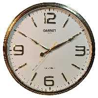 ساعت دیواری مدل گارنت کد 5020GN