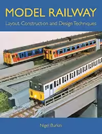 󾕇 دانلود کتاب Model Railway Layout, Design And Construction Techniques, 2012 - دانلود کتاب های دانشگاهی