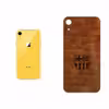 برچسب پوششی ماهوت مدل BFL-BRCA مناسب برای گوشی موبایل اپل iPhone XR