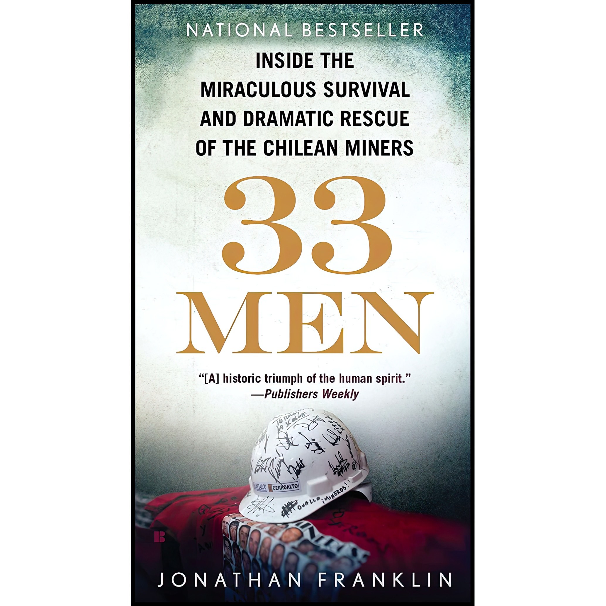 کتاب زبان اصلی Men اثر Jonathan Franklin انتشارات Berkley