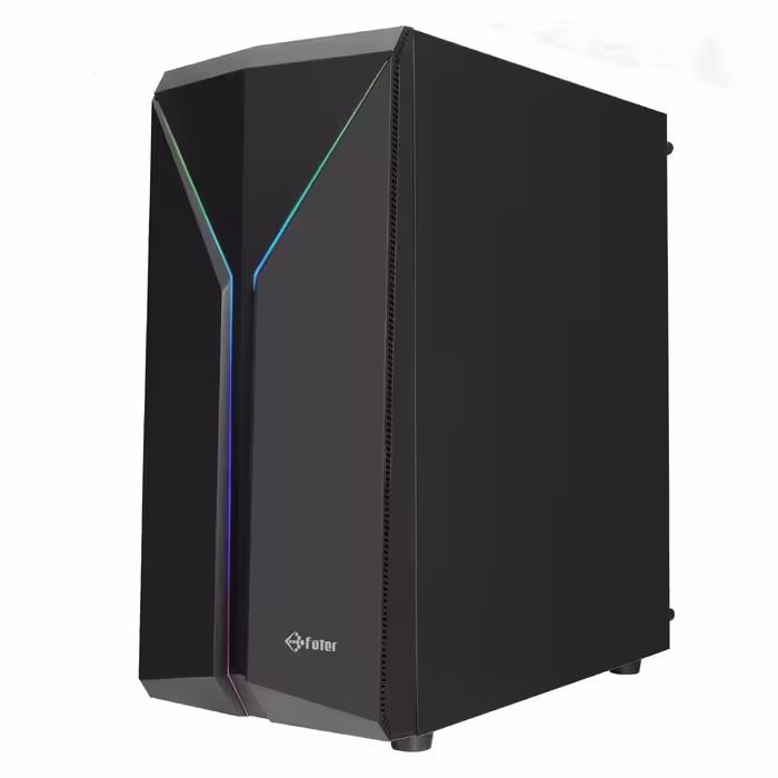 کیس کامپیوتر فاطر مدل (FG-740L (1FAN