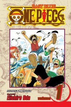ONE PIECE 1 | مرکز فرهنگی آبی