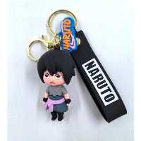 جاکلیدی سیلیکونی طرح دختر NARUTO کد 108