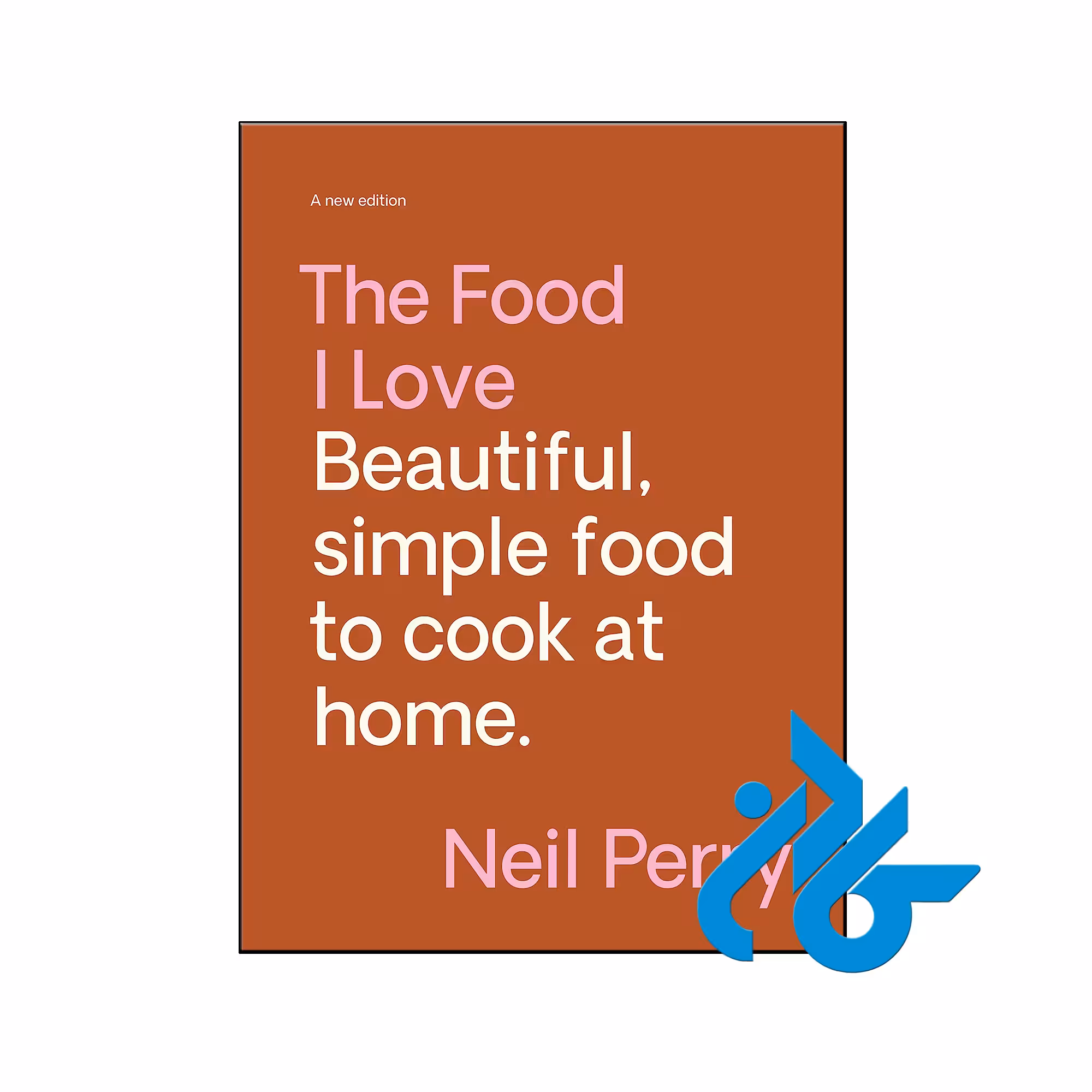 خرید و قیمت کتاب The Food I Love از فروشگاه کادن