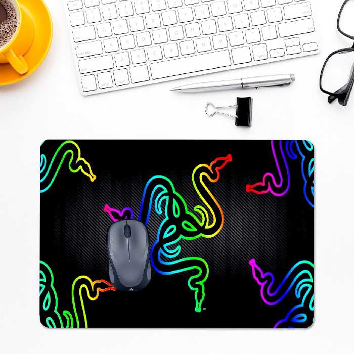 ماوس پد  مدل MP5004