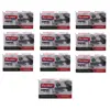  سوزن منگنه پارسیکار کد Jm1210s سایز 10 بسته 10000 عددی