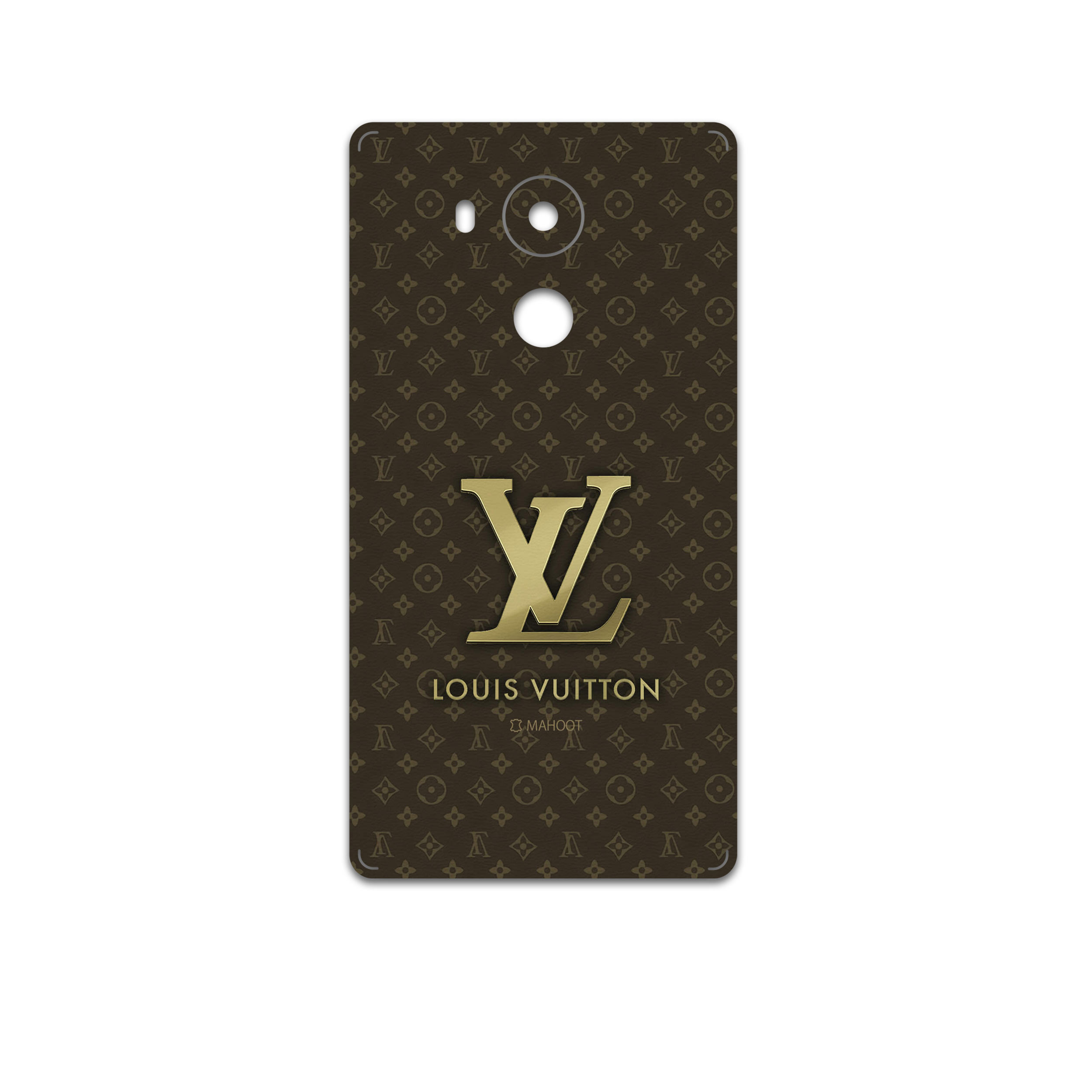 برچسب پوششی ماهوت مدل LS-VTTN مناسب برای گوشی موبایل هوآوی Mate 8