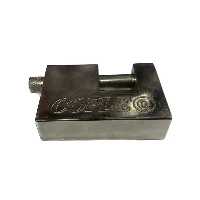 قفل کتابی ضد سرقت کوپله سایز 70 کد AN110