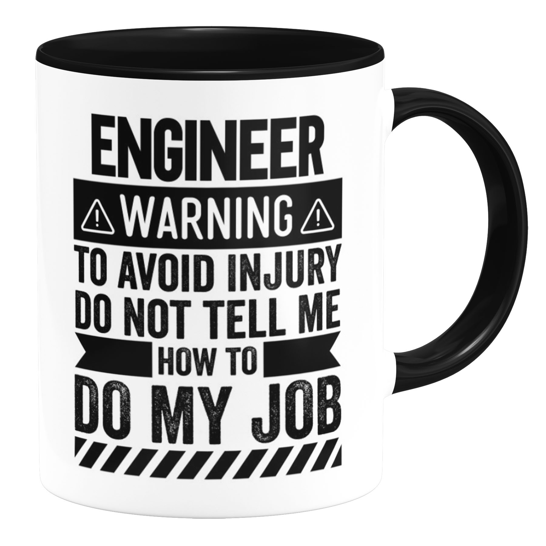 ماگ مدل مهندس