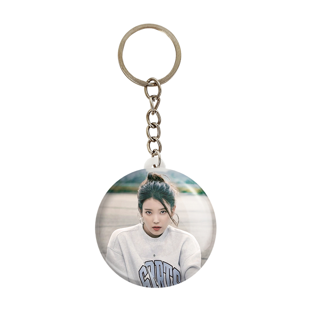 جاکلیدی خندالو مدل آیو IU کد 19818