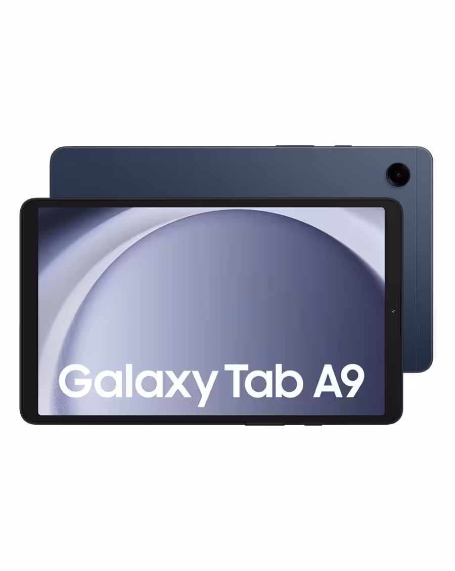 قیمت و خرید تبلت سامسونگ مدل Galaxy Tab A9 (WiFi) - X110 حافظه 128 و رم 8 گیگابایت - گلکسی تب آ 9 وای فای - برین تک