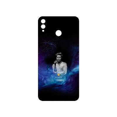 برچسب پوششی ماهوت مدل Brad Pitt مناسب برای گوشی موبایل آنر 8X Max